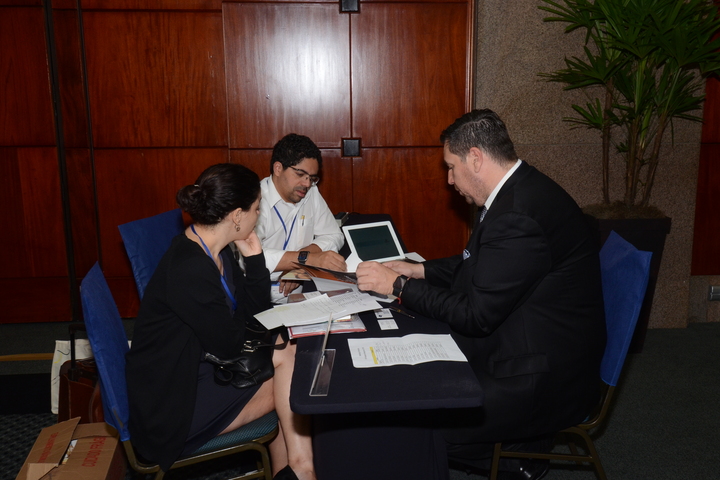 LATAM FOR BUSINESS