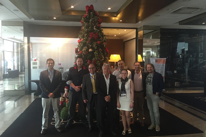 LATAM FOR BUSINESS