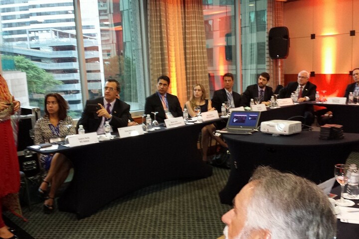 LATAM FOR BUSINESS