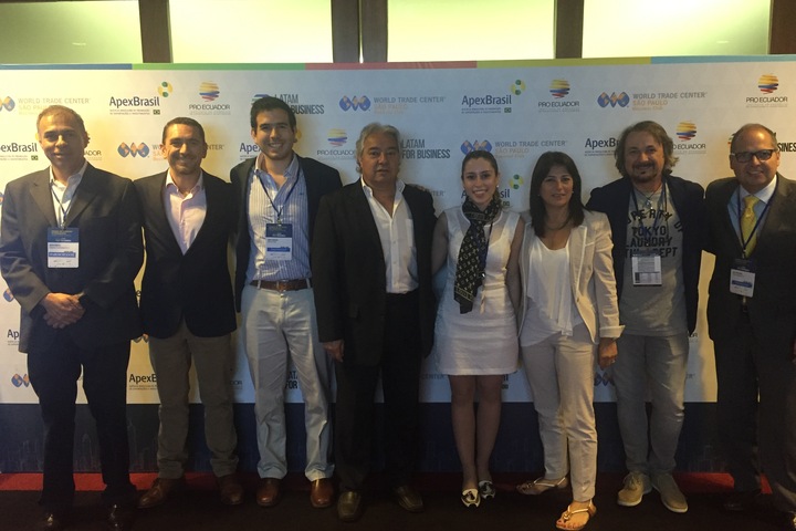 LATAM FOR BUSINESS