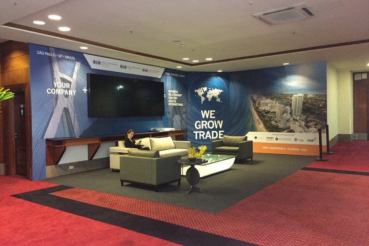 LATAM FOR BUSINESS