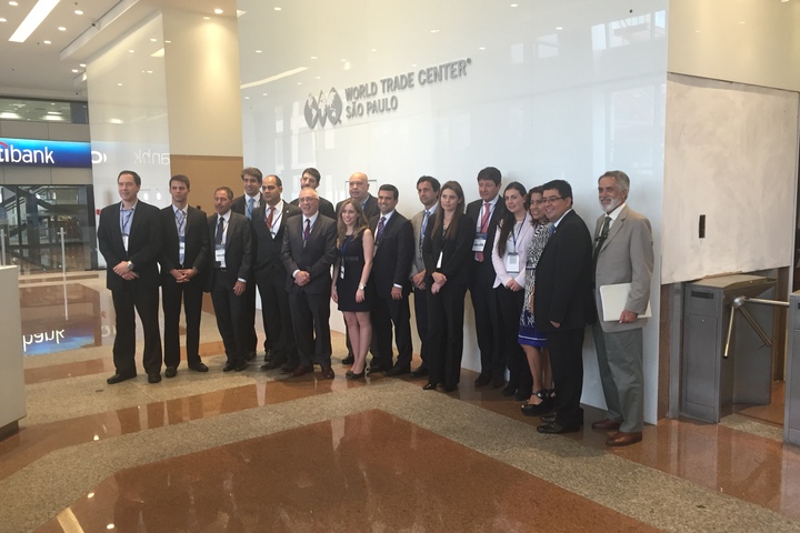 LATAM FOR BUSINESS