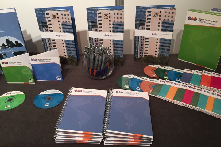 International Congress and Professional Fair (inbound): ExpoElearning