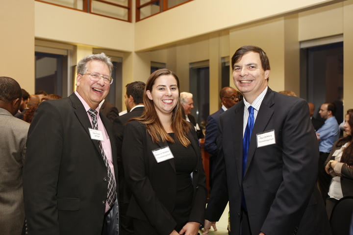 Global Connections 2016 (05)