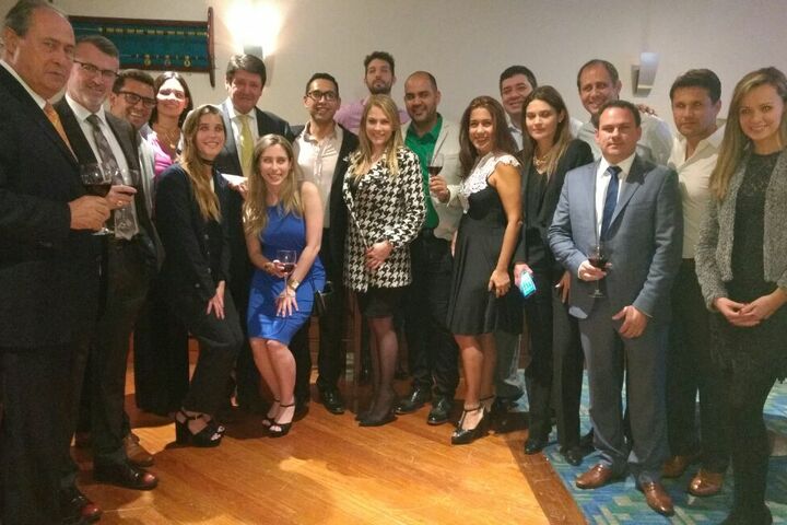 Regional Meeting - WTCs LATAM 2016