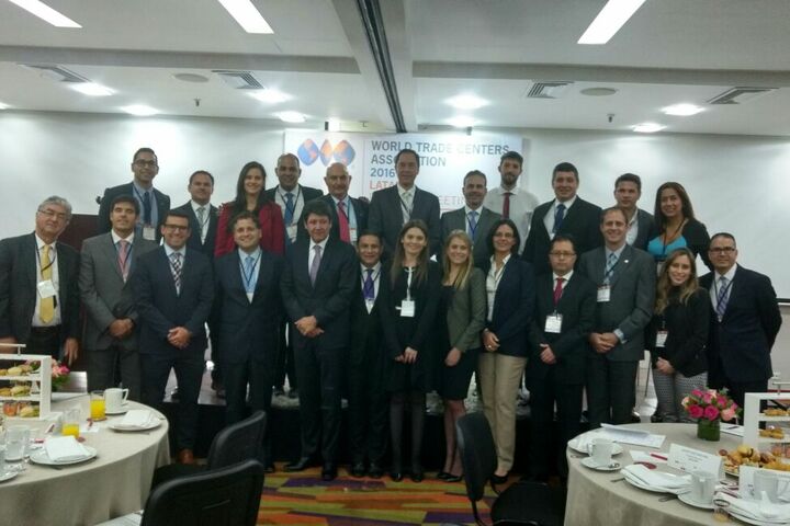 Regional Meeting - WTCs LATAM 2016