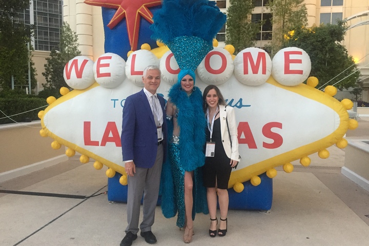 WTCA General Assembly - Las Vegas, USA 2017
