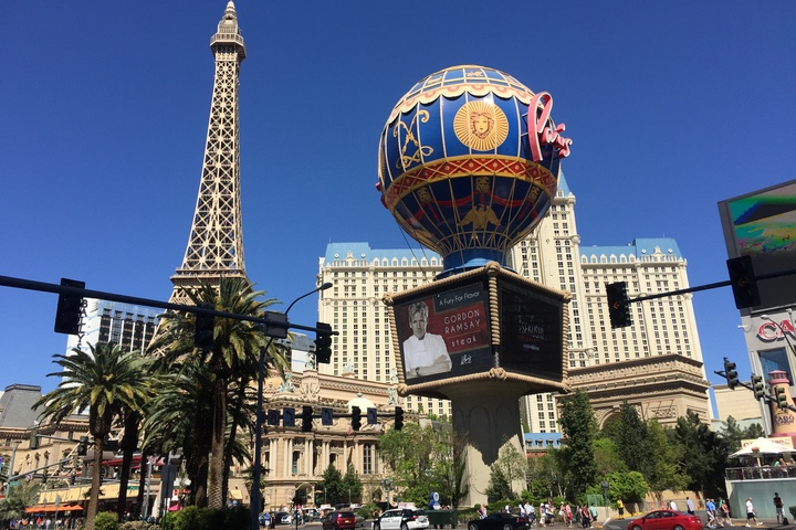 WTCA General Assembly - Las Vegas, USA