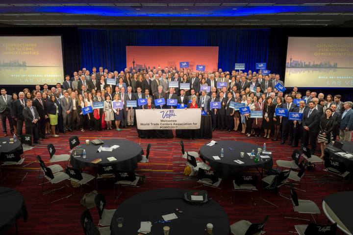 WTCA General Assembly - Las Vegas, USA