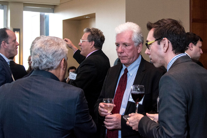 Networking