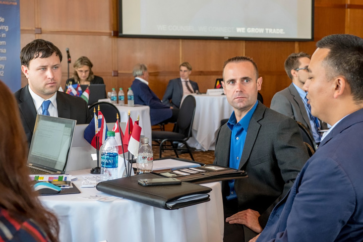 Pennsylvania Authorized Trade Representative Meeting 