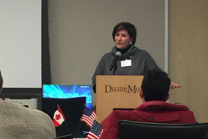 The Modernization of NAFTA: Challenges and Opportunities