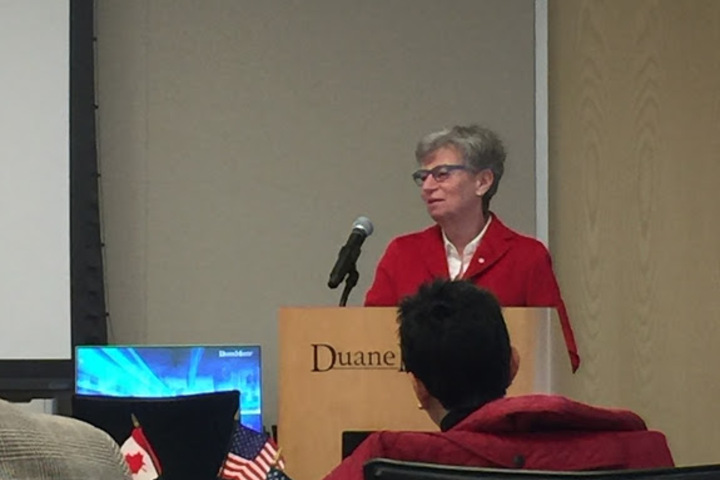The Modernization of NAFTA: Challenges and Opportunities