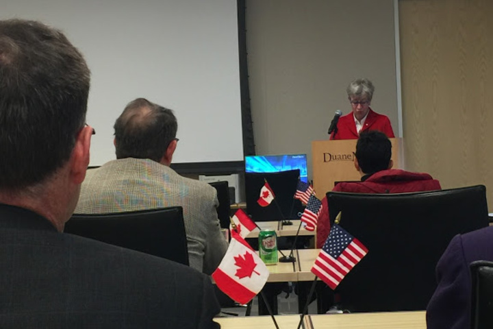 The Modernization of NAFTA: Challenges and Opportunities