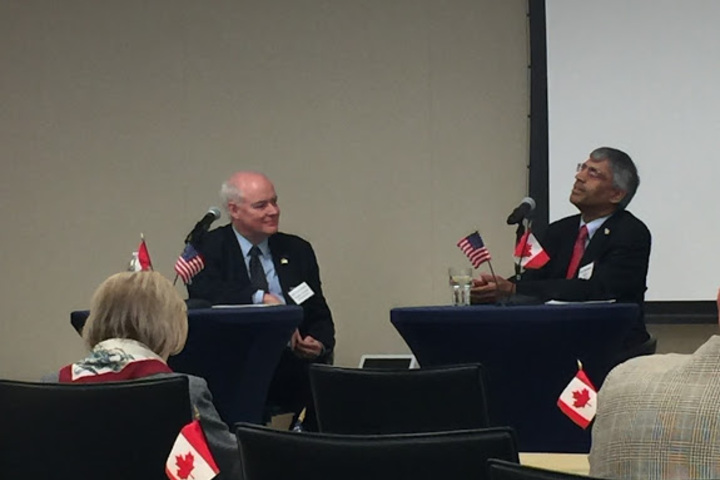 The Modernization of NAFTA: Challenges and Opportunities
