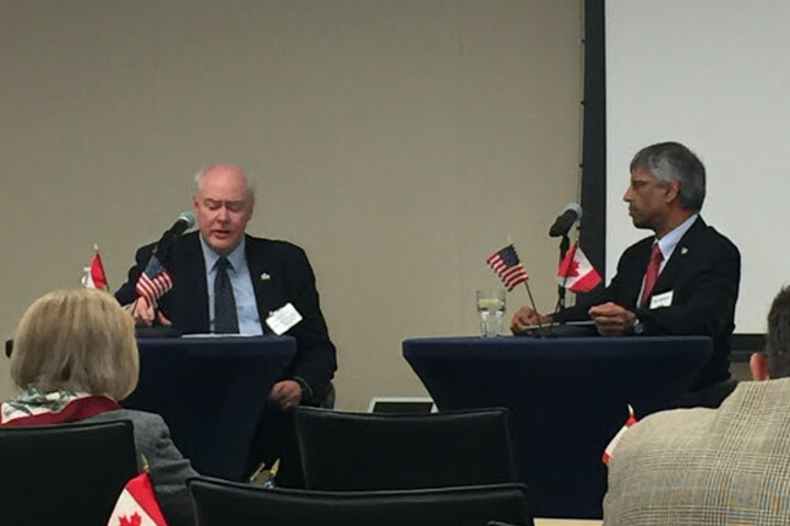 The Modernization of NAFTA: Challenges and Opportunities