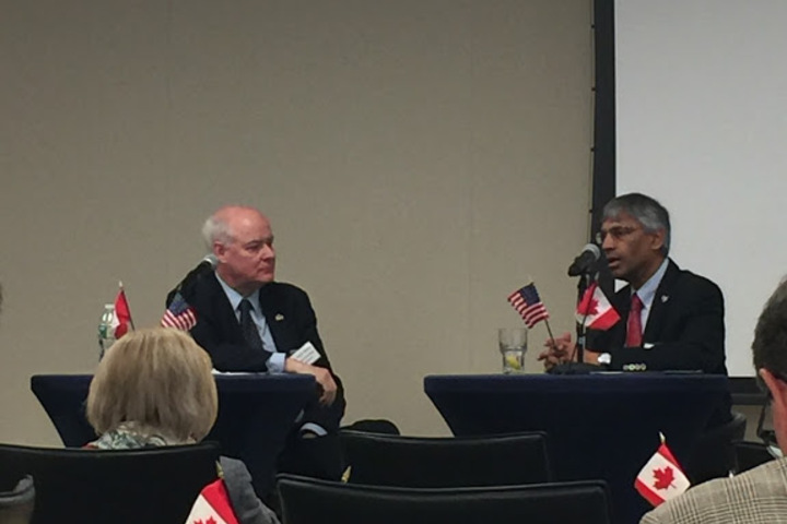 The Modernization of NAFTA: Challenges and Opportunities