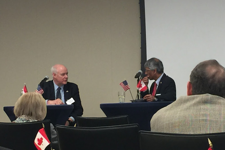 The Modernization of NAFTA: Challenges and Opportunities