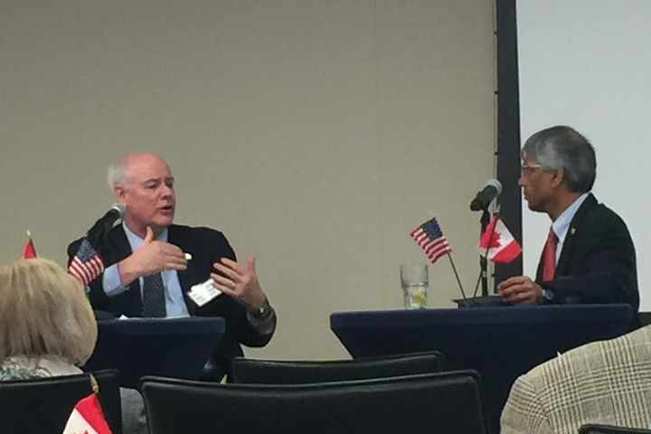 The Modernization of NAFTA: Challenges and Opportunities