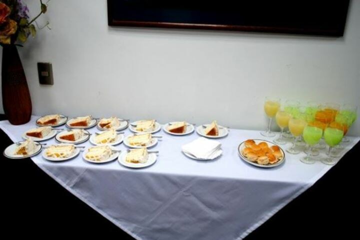 Conferences/Meetings/Events Rooms