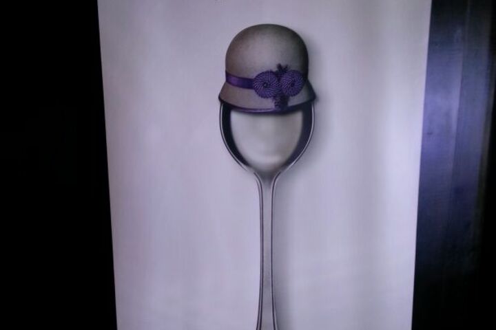Dinner with Hat