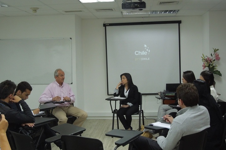 Seminar