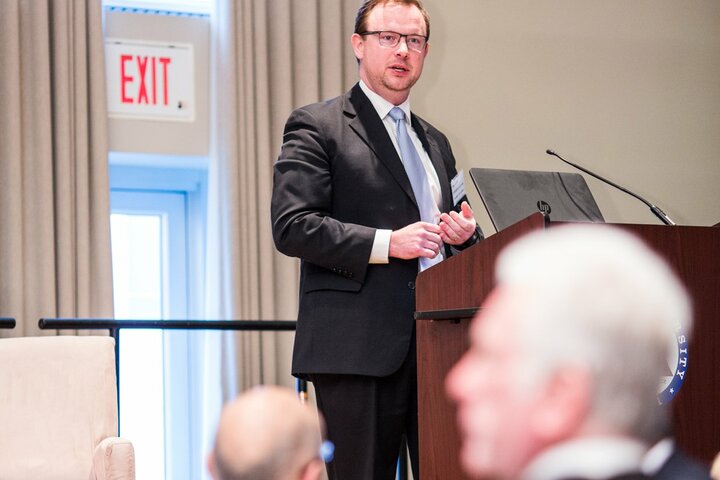 XV Global Business Conference