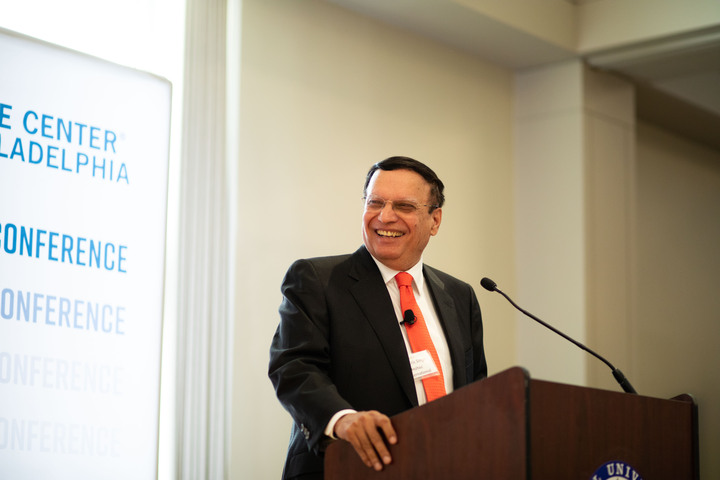 XVI Global Business Conference