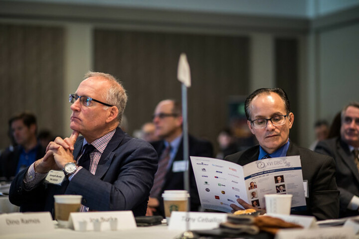 Attendees