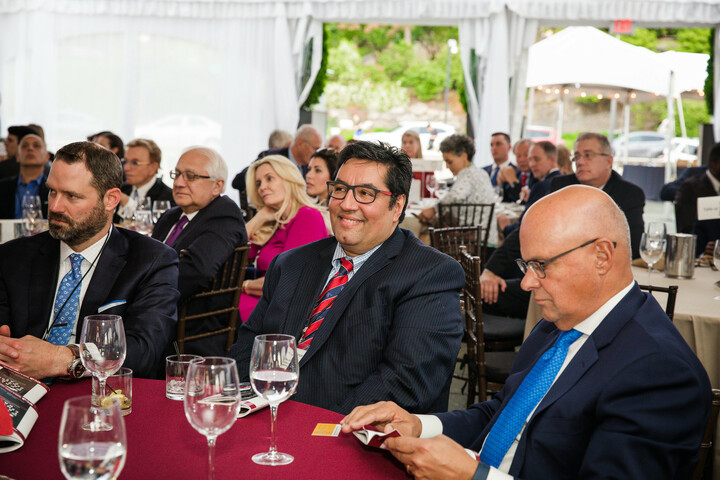Attendees