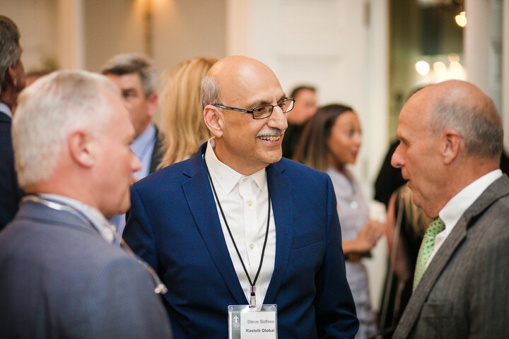 Attendees