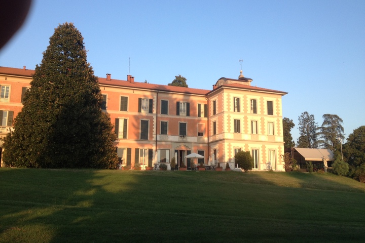 marvellous hotel nearby