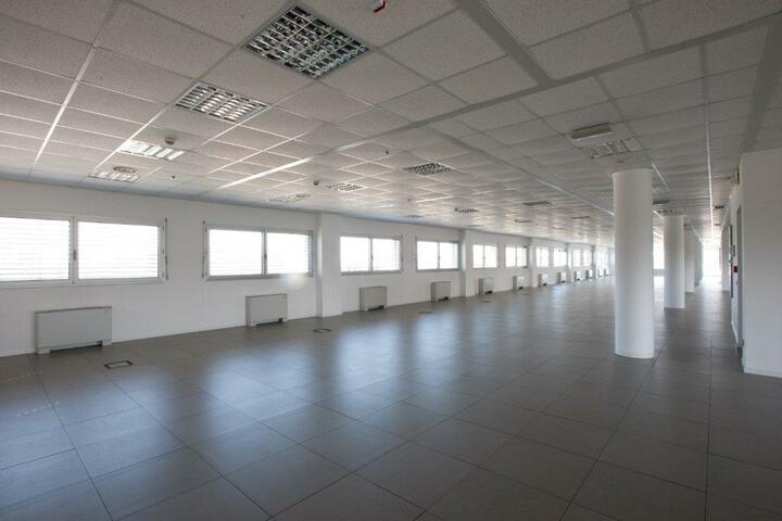 open space to suit your need