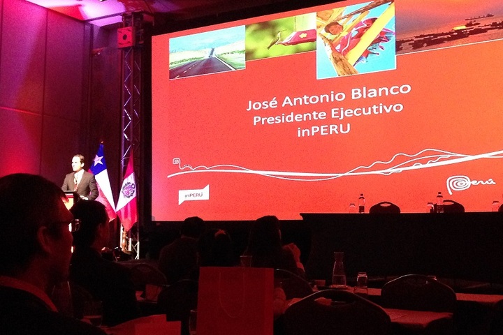 Pacific Alliance Road Show