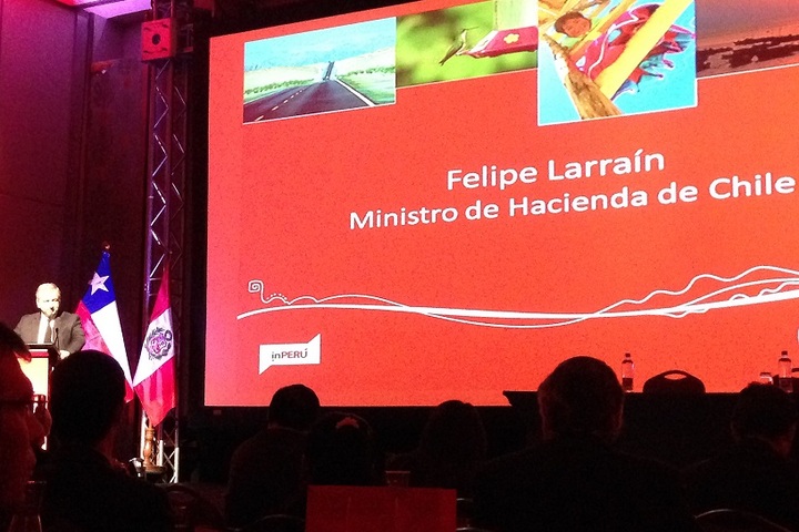 Pacific Alliance Road Show