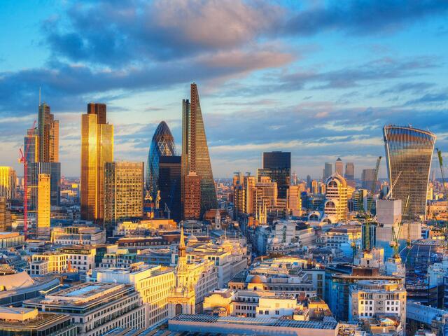 London location image