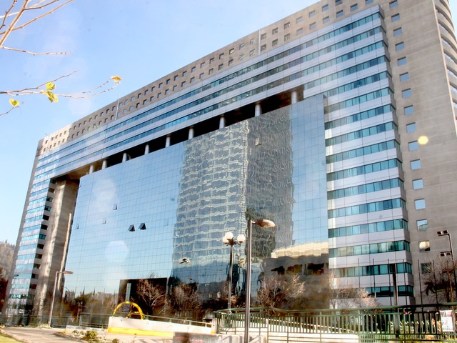 Santiago location image