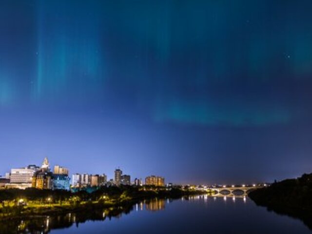 Saskatoon location image