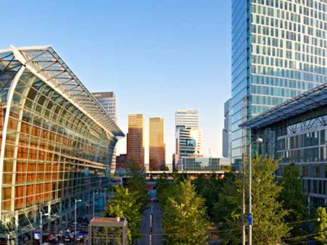 Amsterdam location image