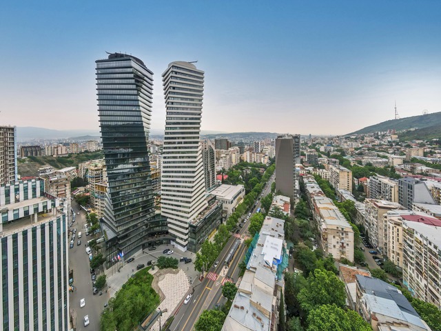 Tbilisi location image