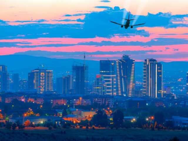 Ankara location image