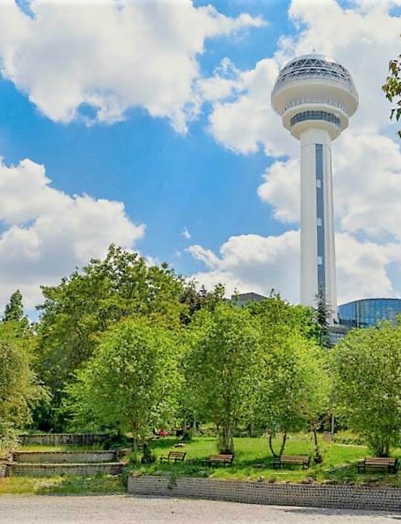 Ankara