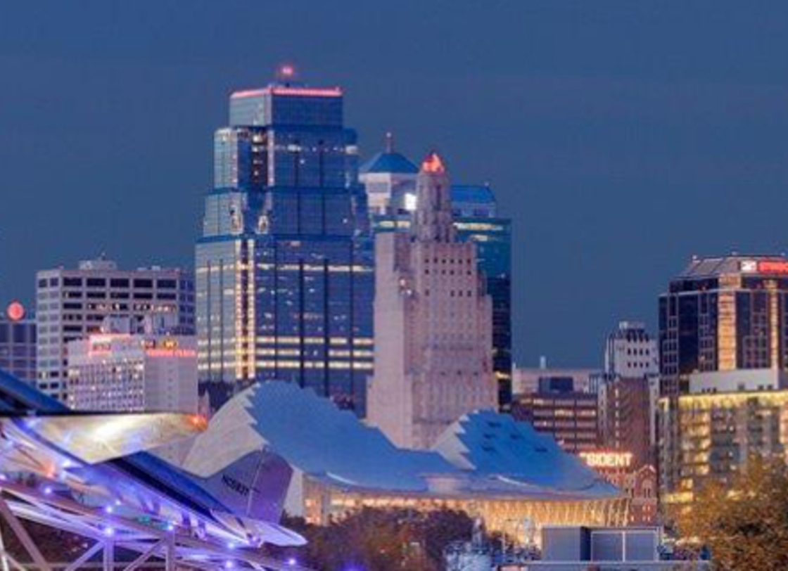 Kansas City