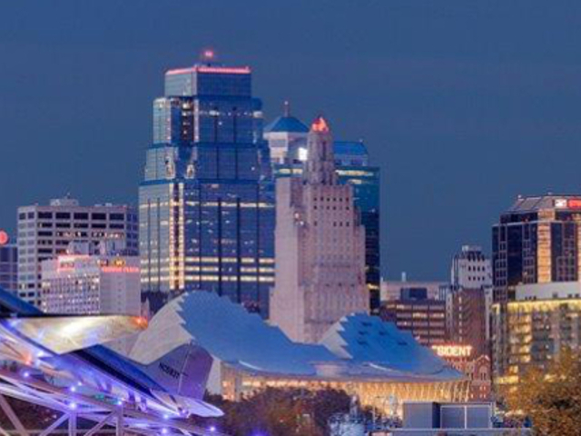 Kansas City location image