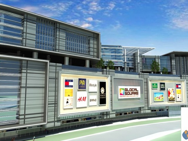 Nagpur location image