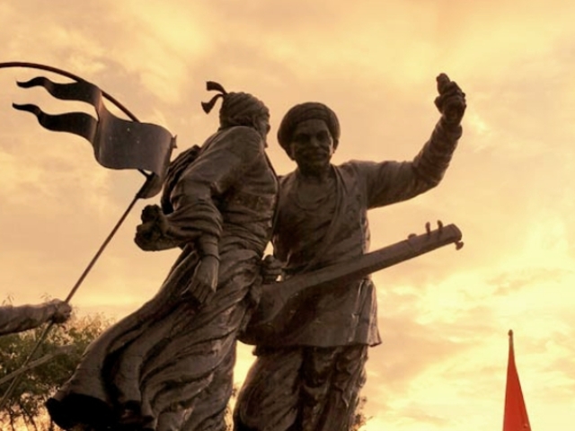 Pimpri Chinchwad location image