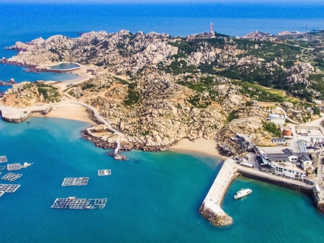 Pingtan location image