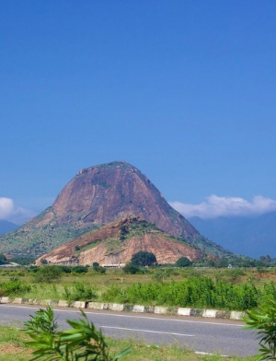 Thiruvananthapuram