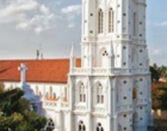 Thiruvananthapuram