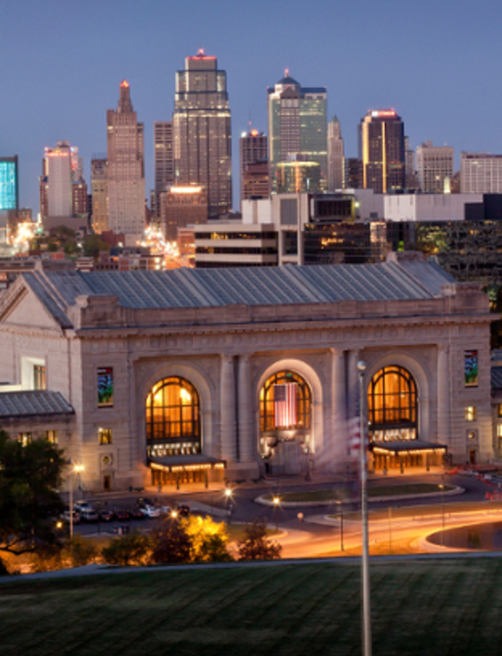 Kansas City